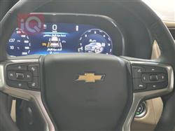 شيفروليه تاهو